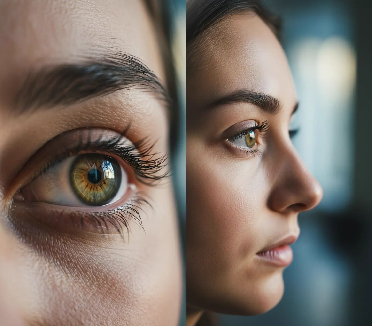 リアルで高詳細なポートレートを生成