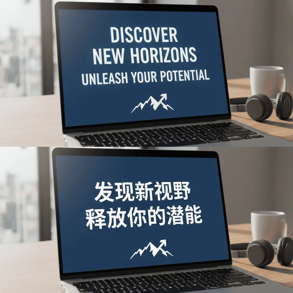 正確な検出とクリーンなテキスト置換